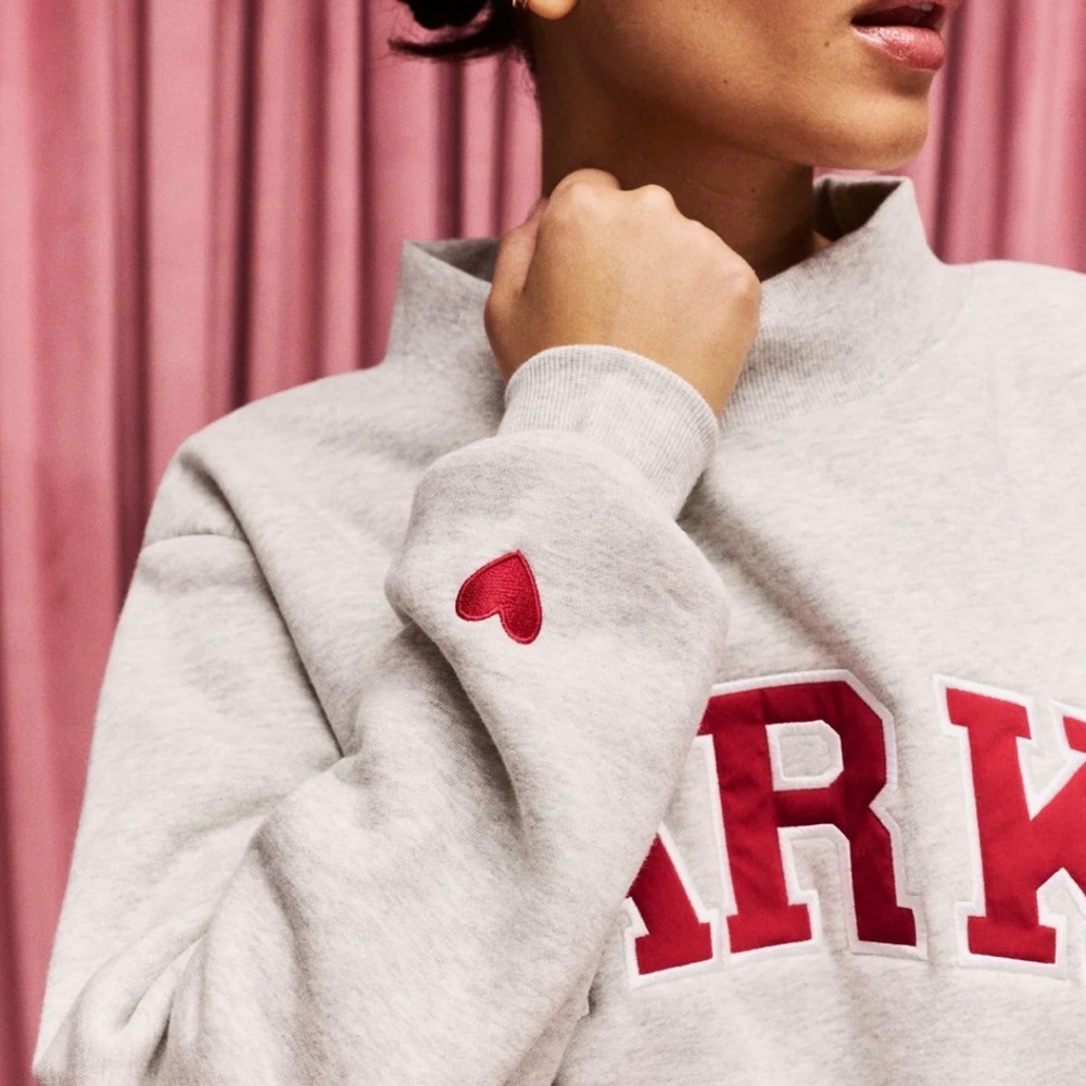 Parke-2026 Valentines Day Collection